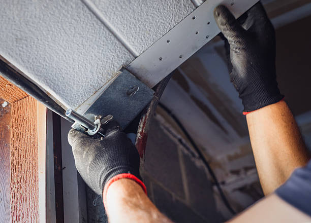 Reliable Garage Door Spring Repair contractor in Belle Plaine, KS by Garage Doors Repair Pro